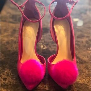 Nine West heels